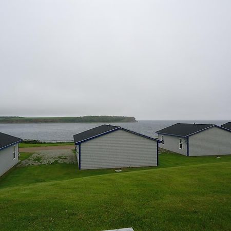Ocean View Motel And Chalets Cheticamp Room photo